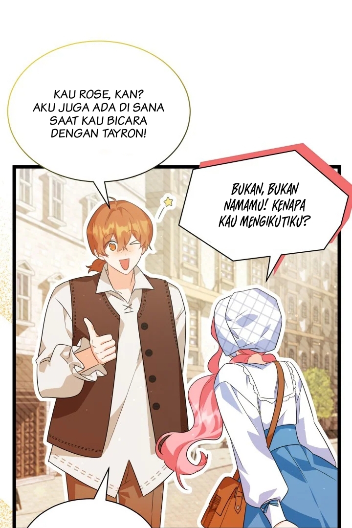 I Became a Tyrant’s Maid Chapter 9 - halaman 15