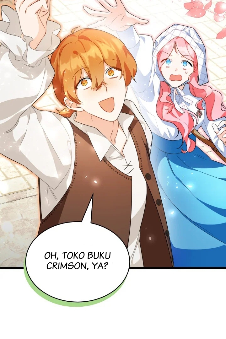 I Became a Tyrant’s Maid Chapter 9 - halaman 22