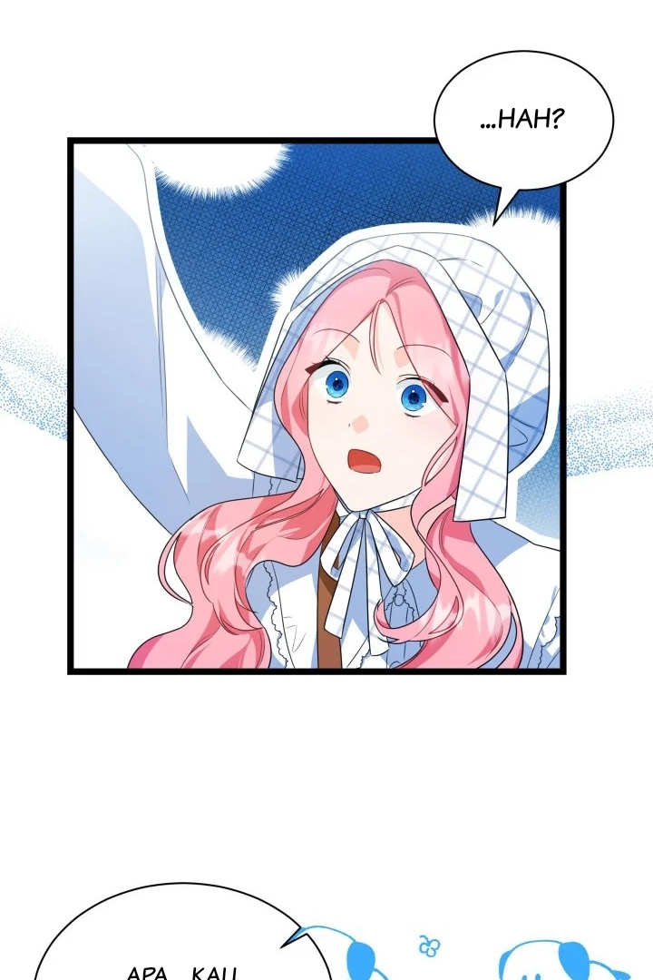 I Became a Tyrant’s Maid Chapter 9 - halaman 23