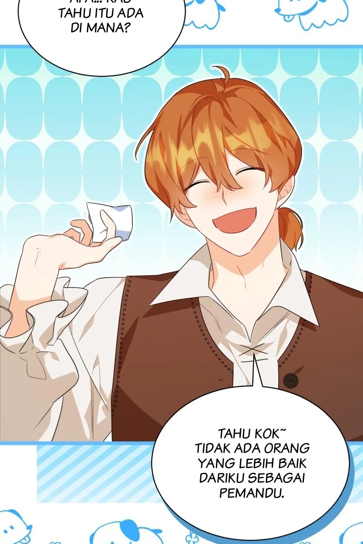 I Became a Tyrant’s Maid Chapter 9 - halaman 24
