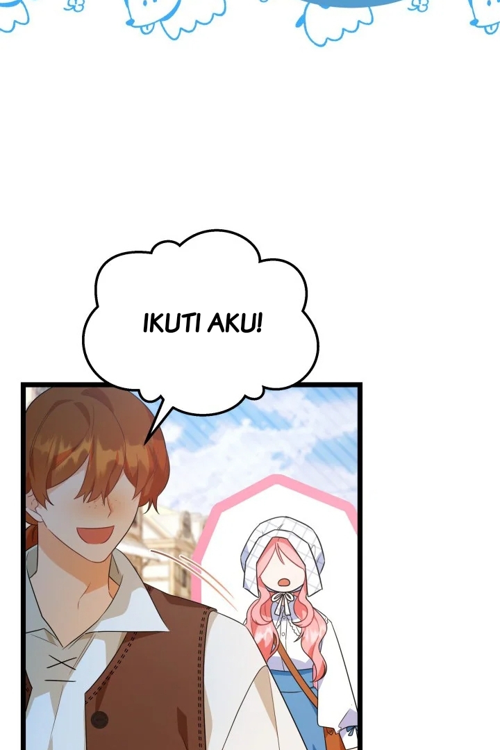 I Became a Tyrant’s Maid Chapter 9 - halaman 25