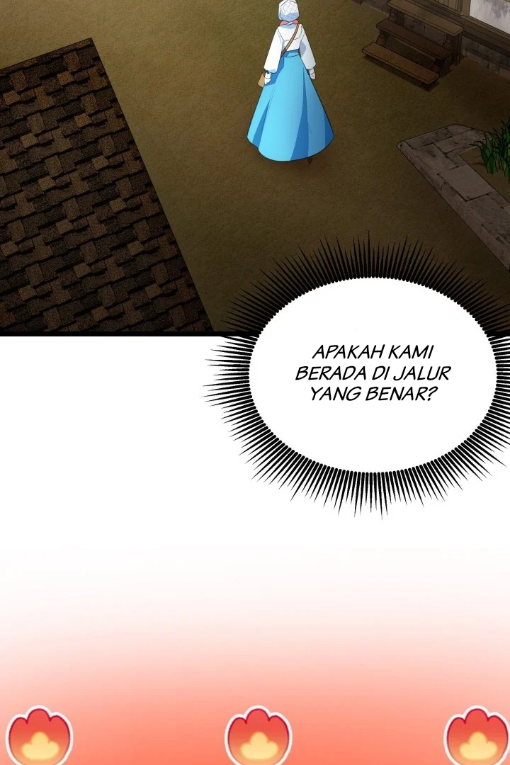 I Became a Tyrant’s Maid Chapter 9 - halaman 34