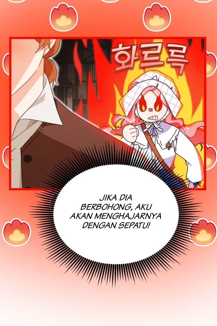 I Became a Tyrant’s Maid Chapter 9 - halaman 35