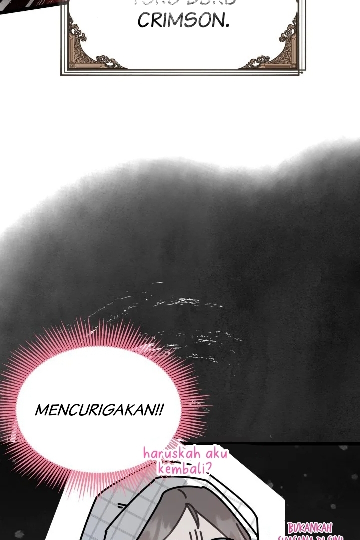 I Became a Tyrant’s Maid Chapter 9 - halaman 48