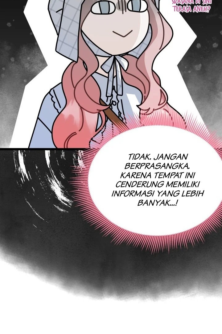 I Became a Tyrant’s Maid Chapter 9 - halaman 49