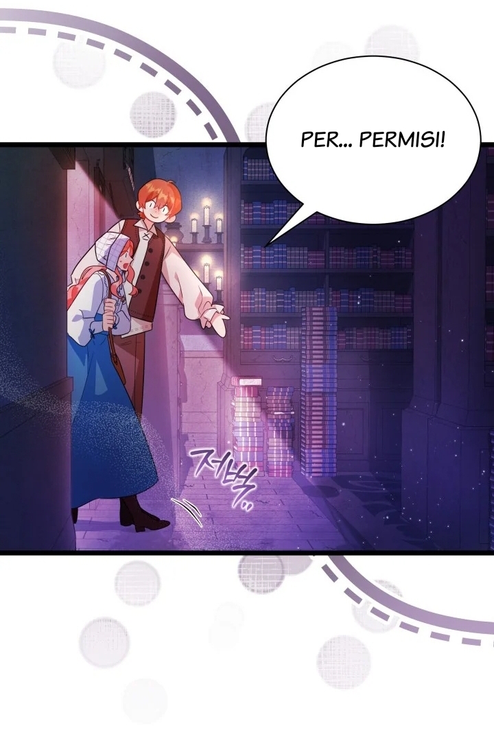 I Became a Tyrant’s Maid Chapter 9 - halaman 50