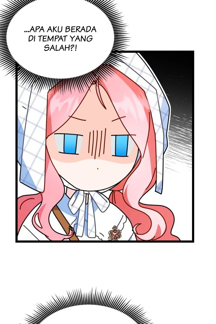 I Became a Tyrant’s Maid Chapter 9 - halaman 52