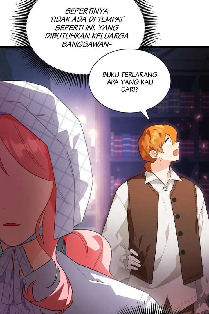 I Became a Tyrant’s Maid Chapter 9 - halaman 53