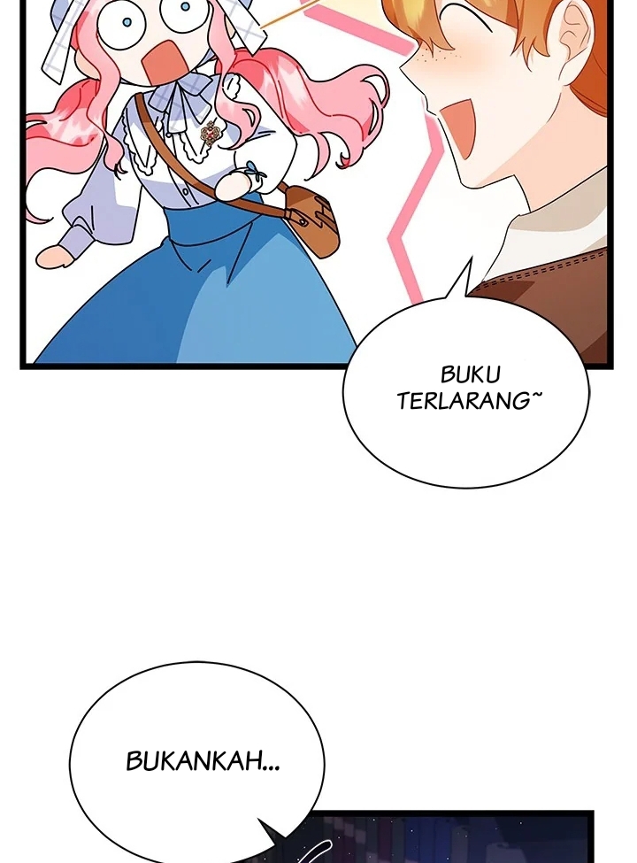 I Became a Tyrant’s Maid Chapter 9 - halaman 55