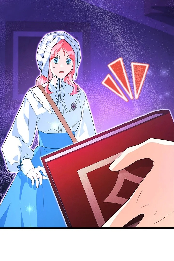 I Became a Tyrant’s Maid Chapter 9 - halaman 58