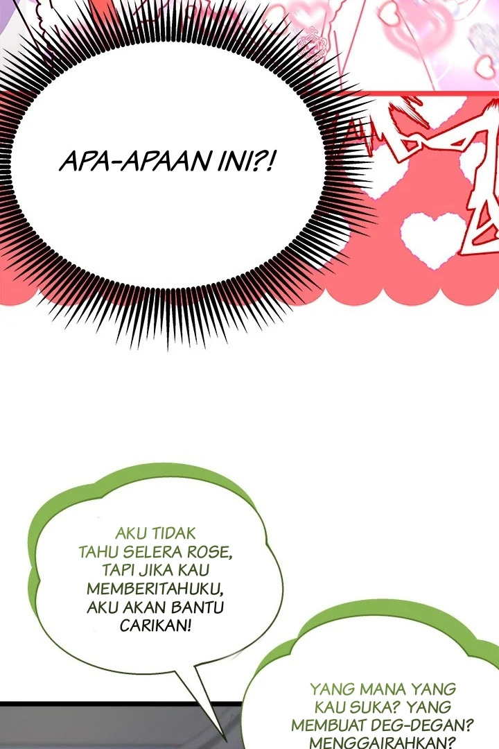 I Became a Tyrant’s Maid Chapter 9 - halaman 63