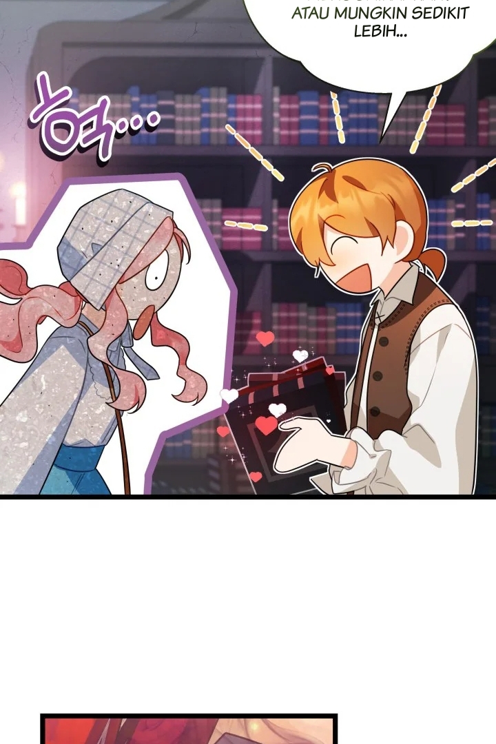 I Became a Tyrant’s Maid Chapter 9 - halaman 64