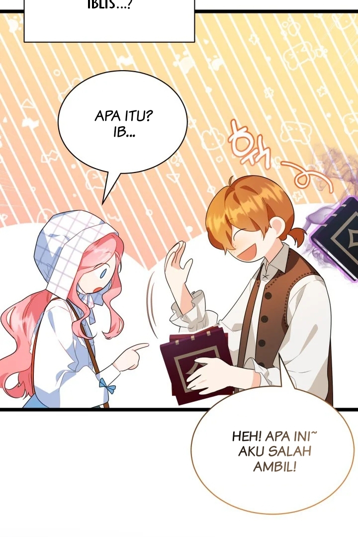 I Became a Tyrant’s Maid Chapter 9 - halaman 66