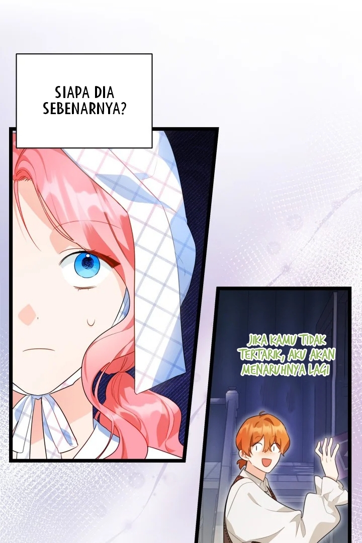 I Became a Tyrant’s Maid Chapter 9 - halaman 67
