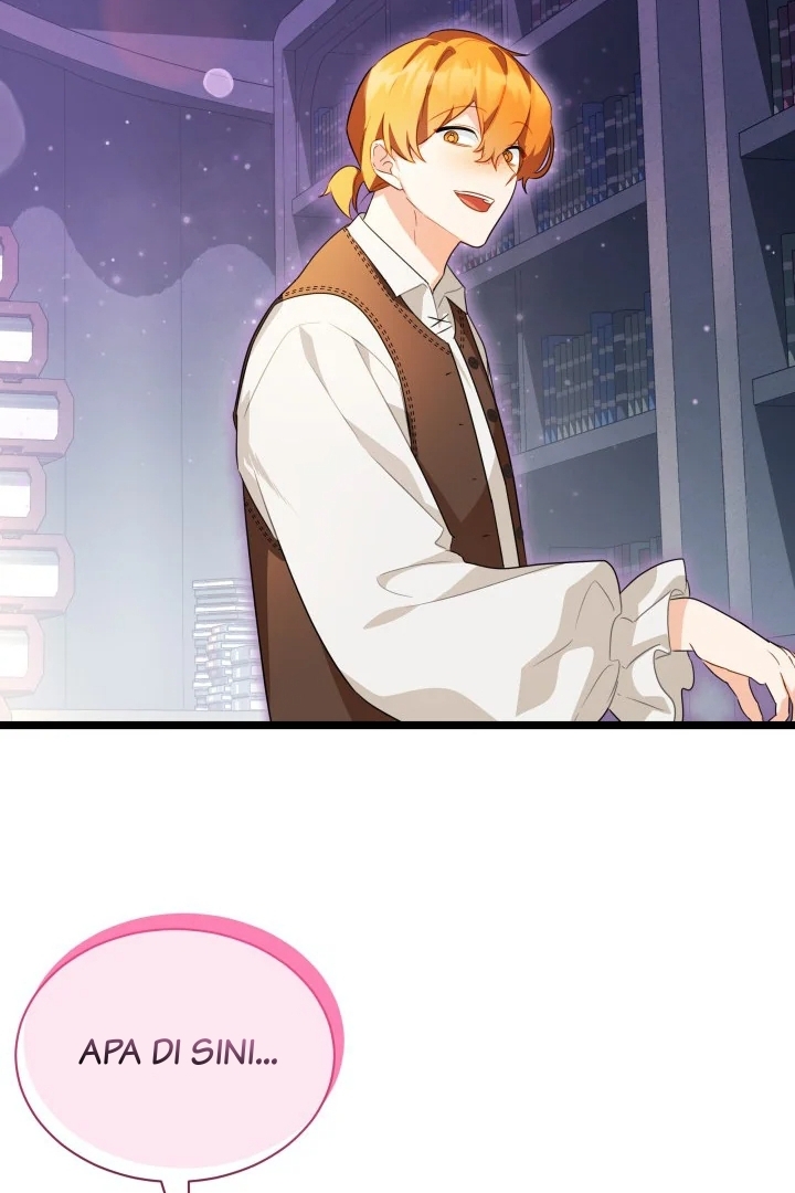 I Became a Tyrant’s Maid Chapter 9 - halaman 70