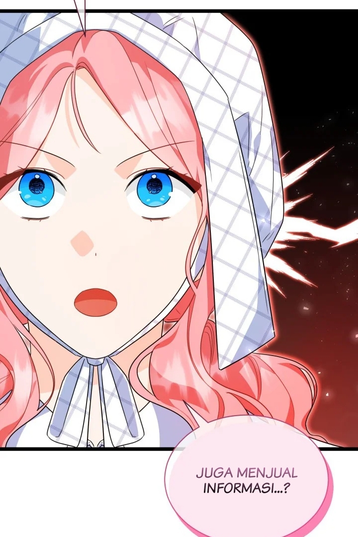 I Became a Tyrant’s Maid Chapter 9 - halaman 71