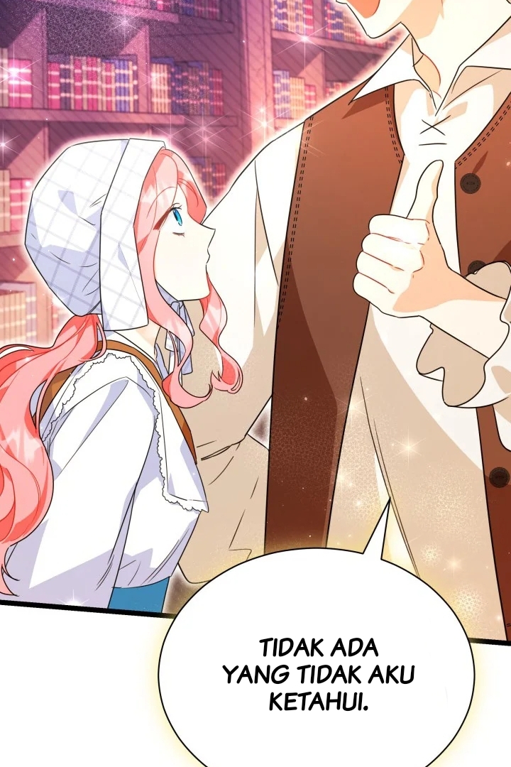 I Became a Tyrant’s Maid Chapter 9 - halaman 75