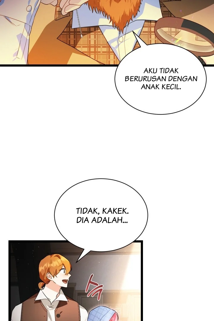 I Became a Tyrant’s Maid Chapter 9 - halaman 87