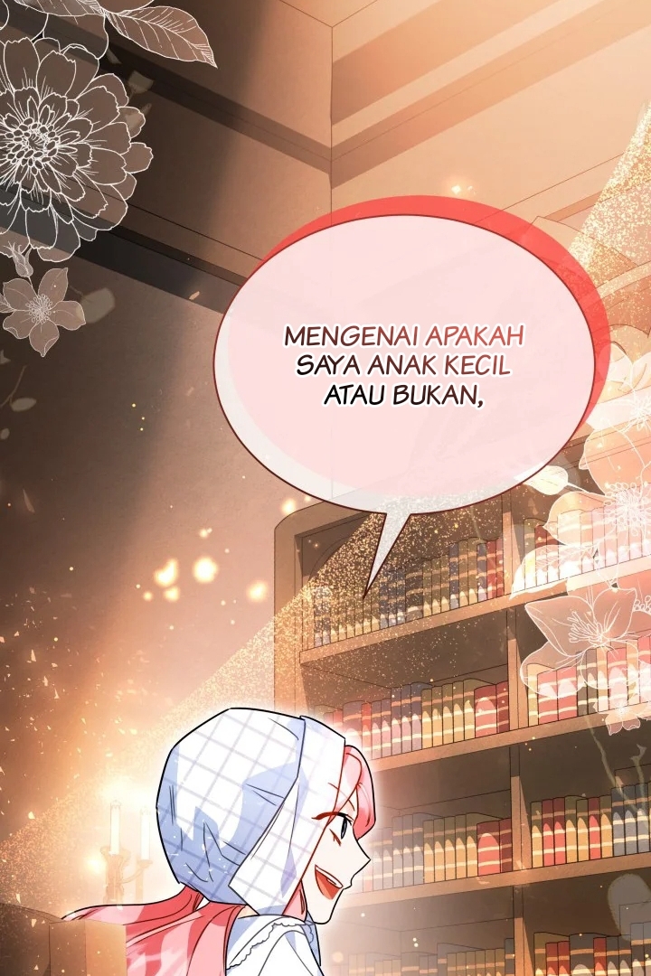 I Became a Tyrant’s Maid Chapter 9 - halaman 90