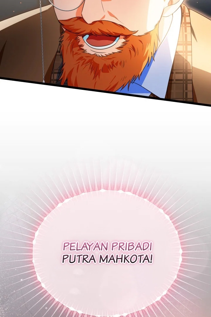 I Became a Tyrant’s Maid Chapter 9 - halaman 99
