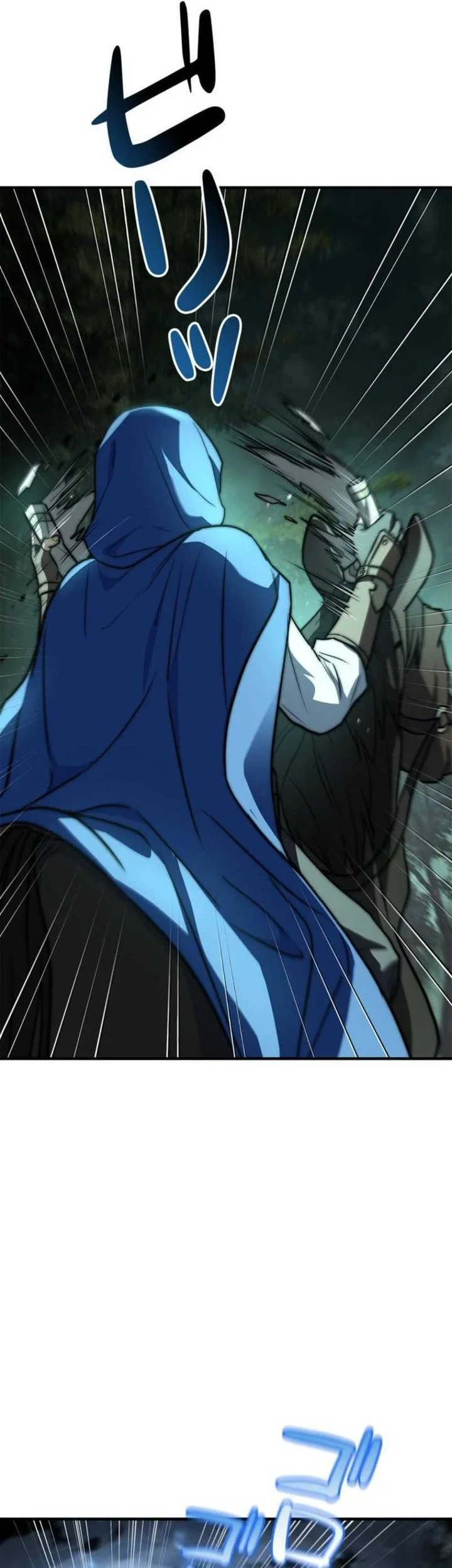 I Became a Wizard in a Medieval Fantasy World Chapter 1 - halaman 10