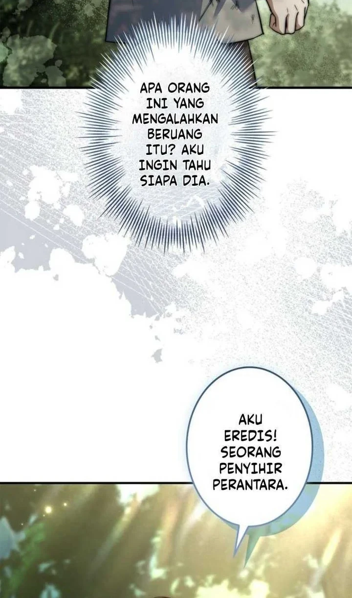 I Became a Wizard in a Medieval Fantasy World Chapter 1 - halaman 67