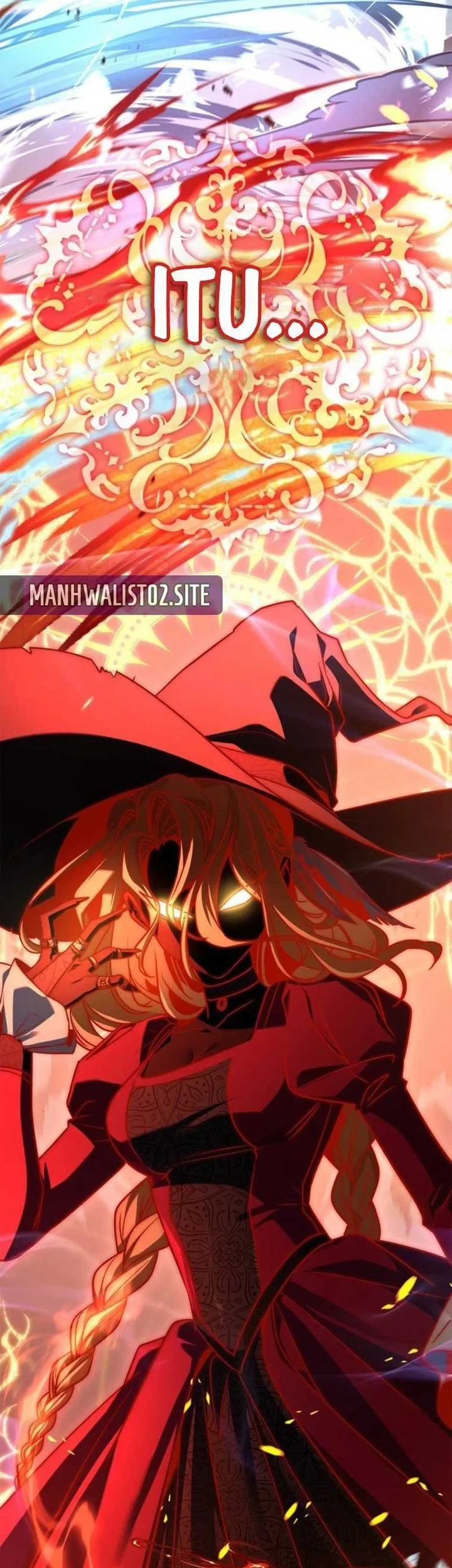 I Became a Wizard in a Medieval Fantasy World Chapter 1 - halaman 70