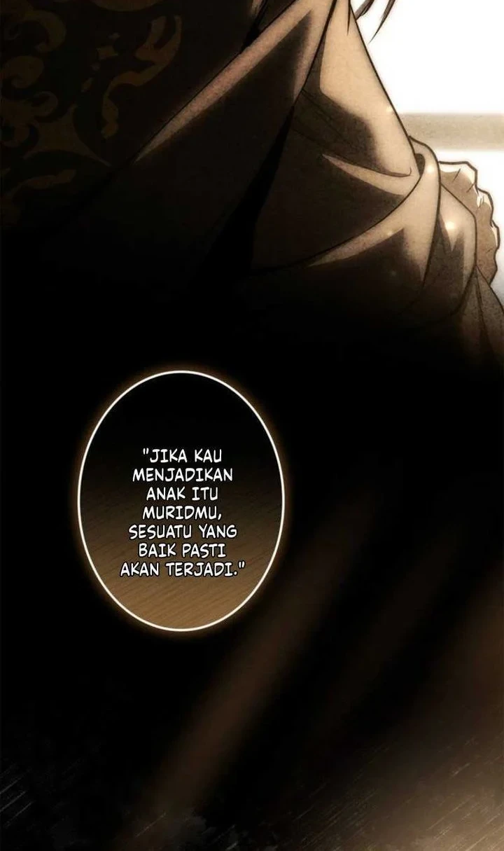 I Became a Wizard in a Medieval Fantasy World Chapter 1 - halaman 79