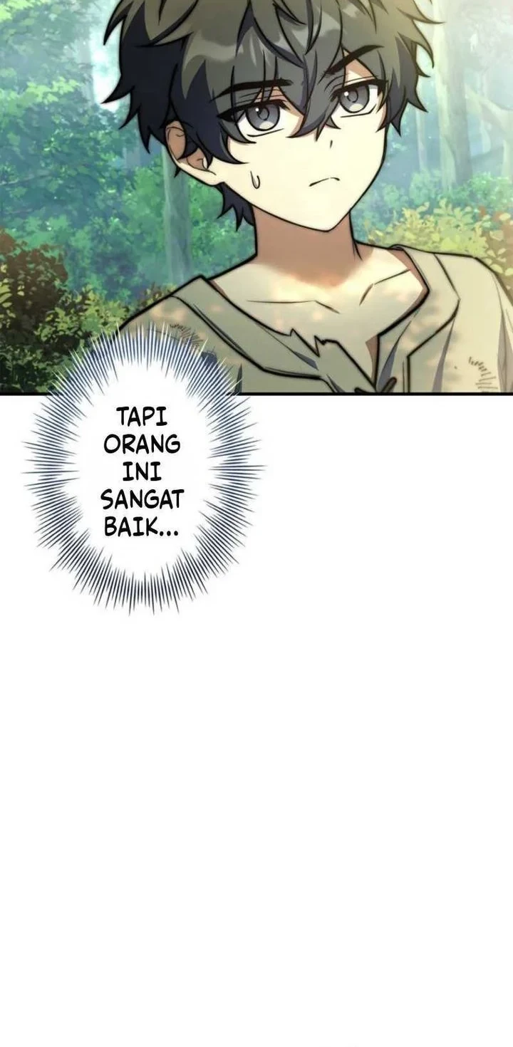 I Became a Wizard in a Medieval Fantasy World Chapter 1 - halaman 84