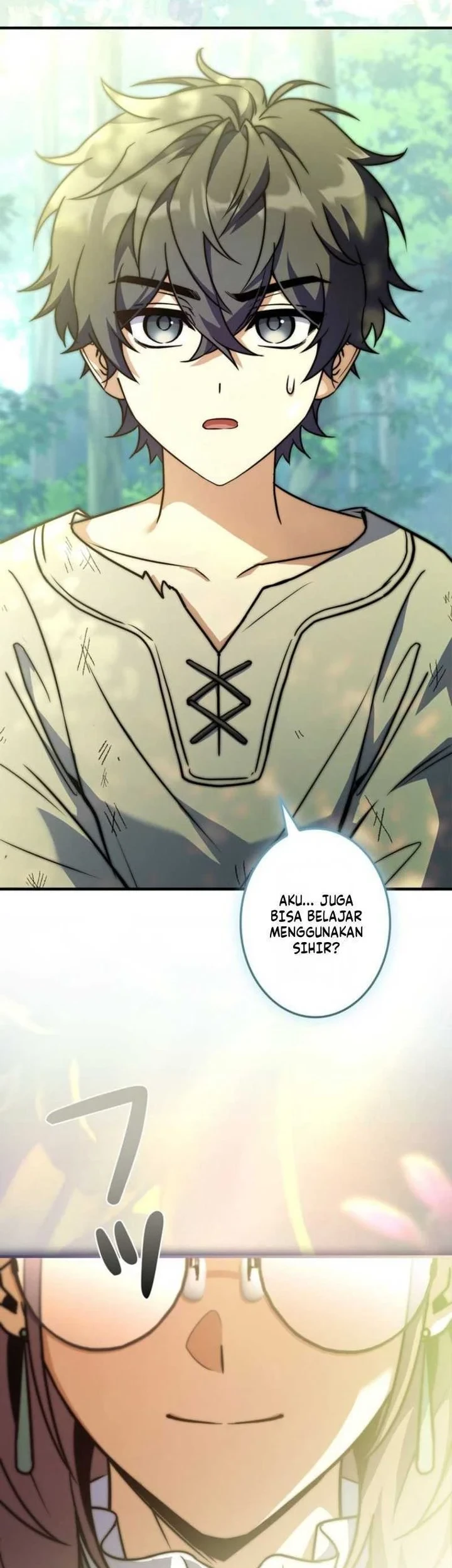 I Became a Wizard in a Medieval Fantasy World Chapter 1 - halaman 91