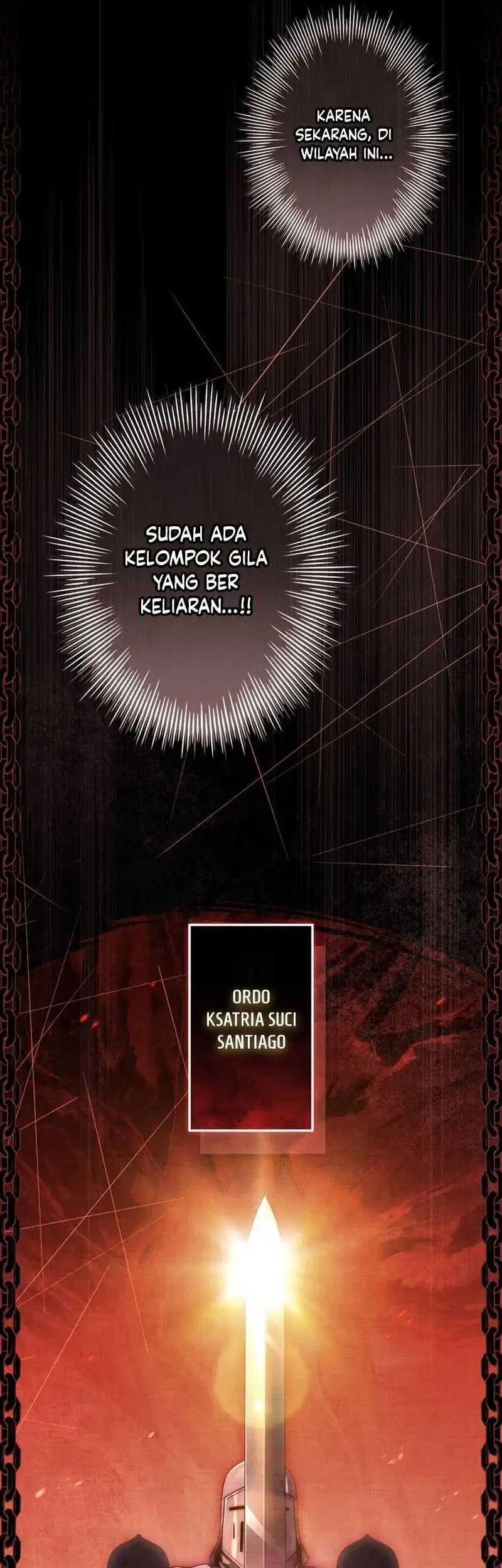 I Became a Wizard in a Medieval Fantasy World Chapter 10 - halaman 25