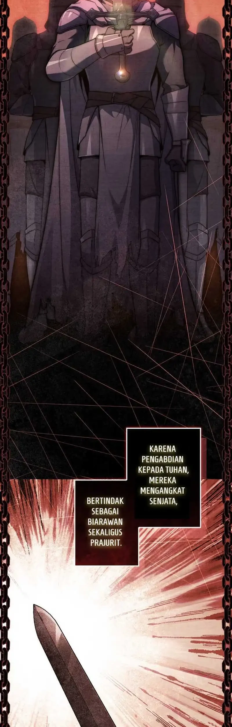 I Became a Wizard in a Medieval Fantasy World Chapter 10 - halaman 26