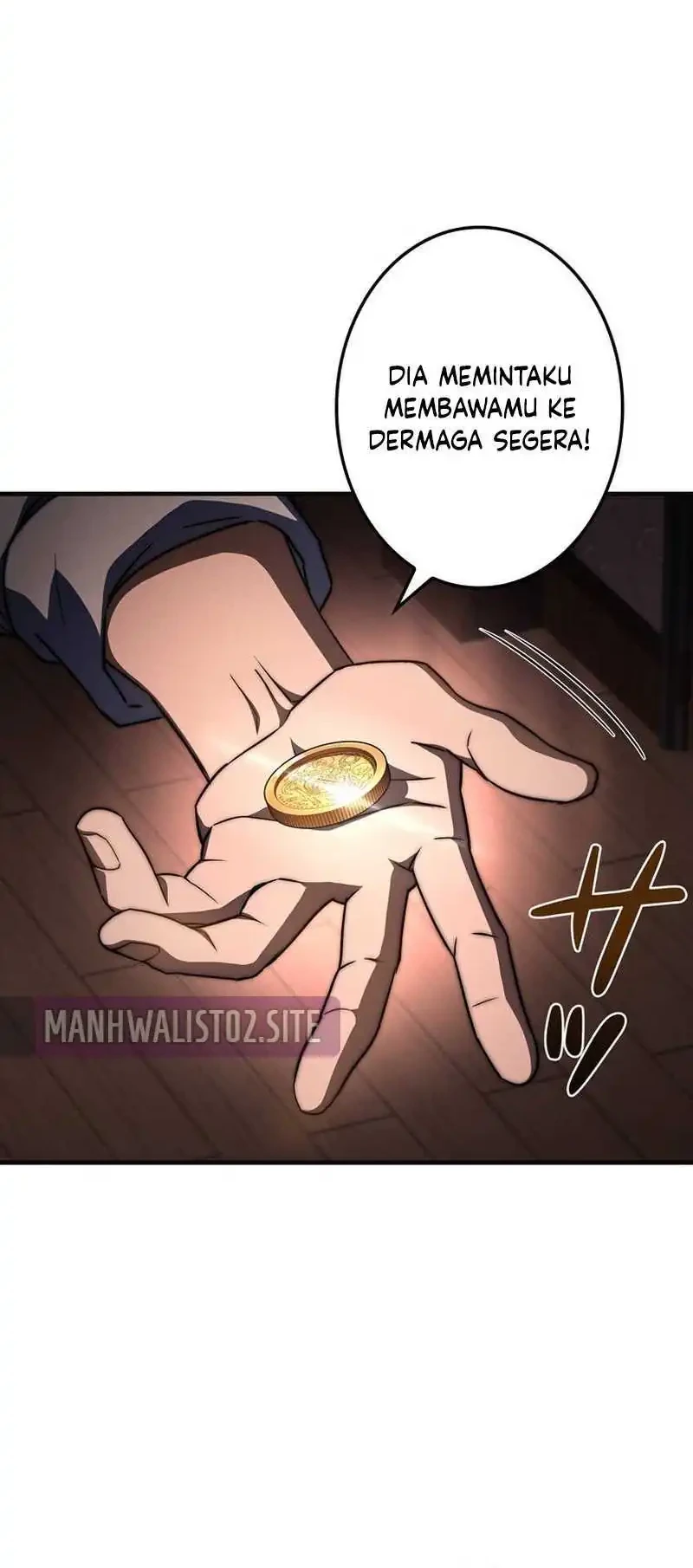 I Became a Wizard in a Medieval Fantasy World Chapter 10 - halaman 48