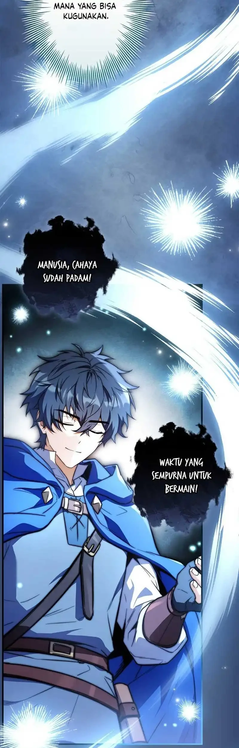 I Became a Wizard in a Medieval Fantasy World Chapter 10 - halaman 69