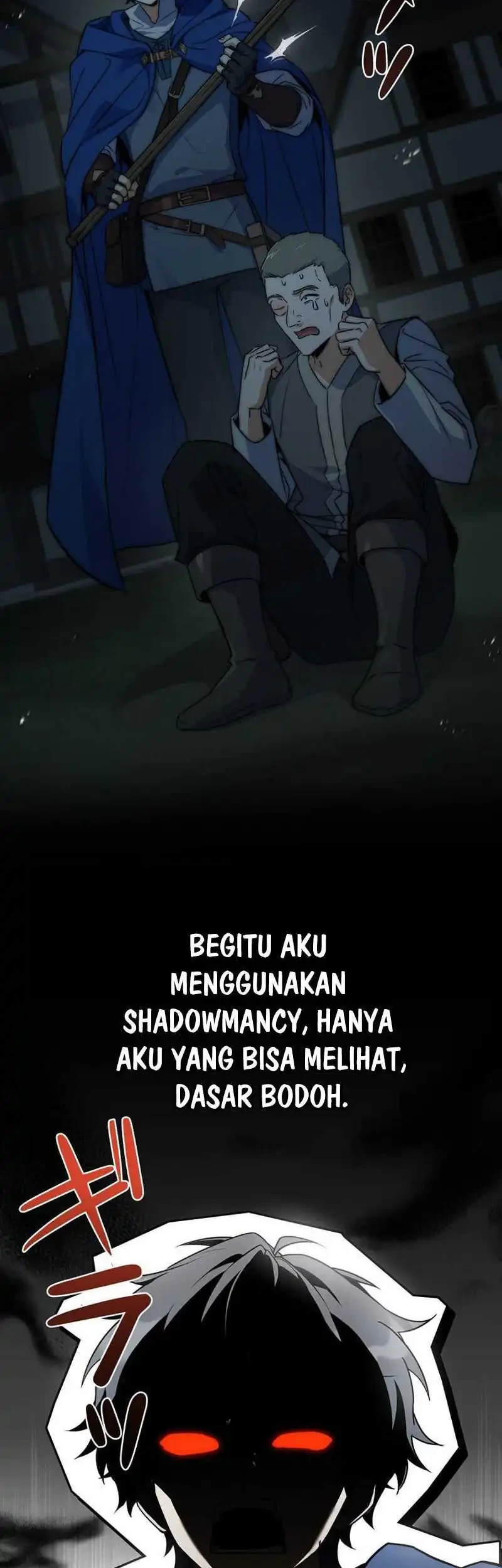 I Became a Wizard in a Medieval Fantasy World Chapter 10 - halaman 74