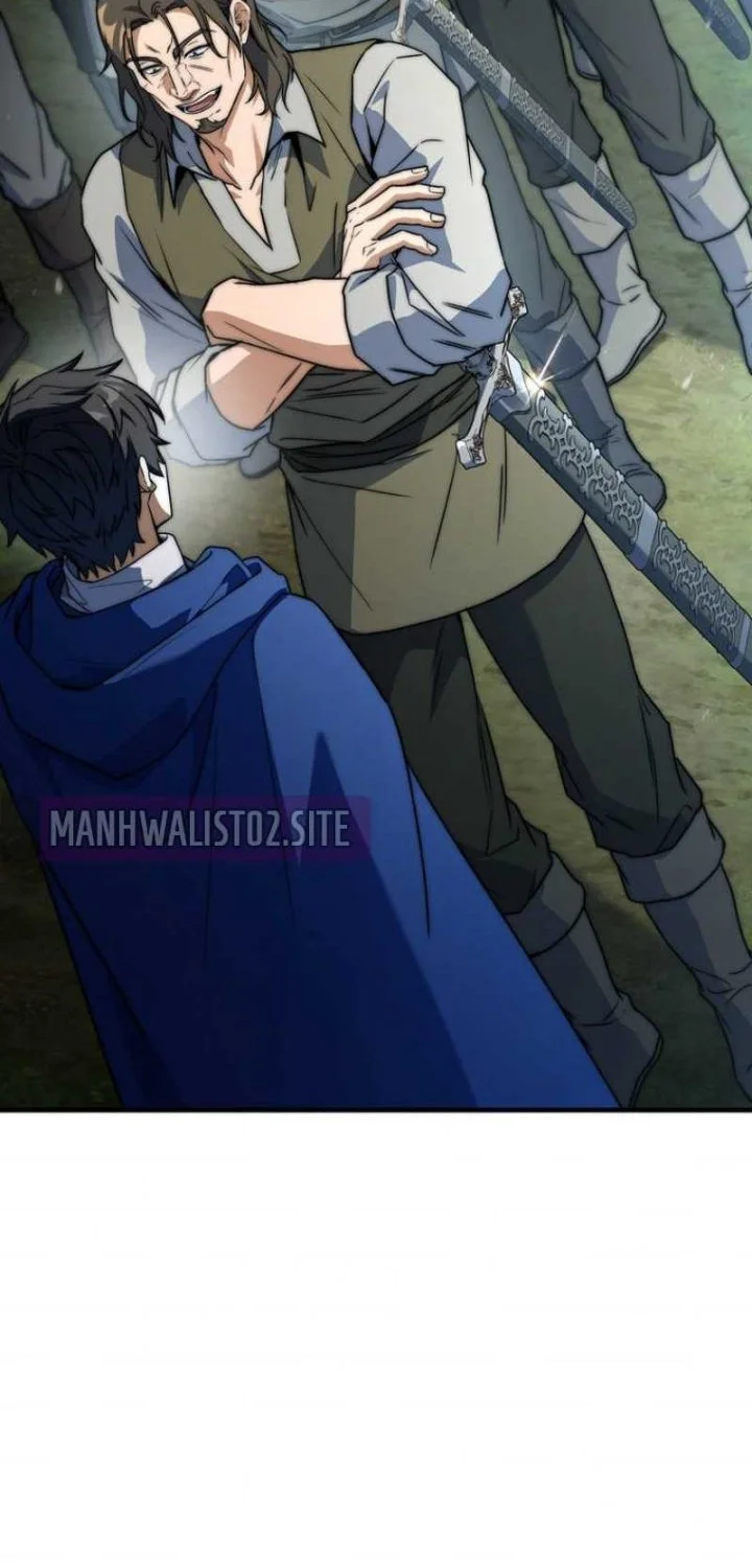 I Became a Wizard in a Medieval Fantasy World Chapter 11 - halaman 24
