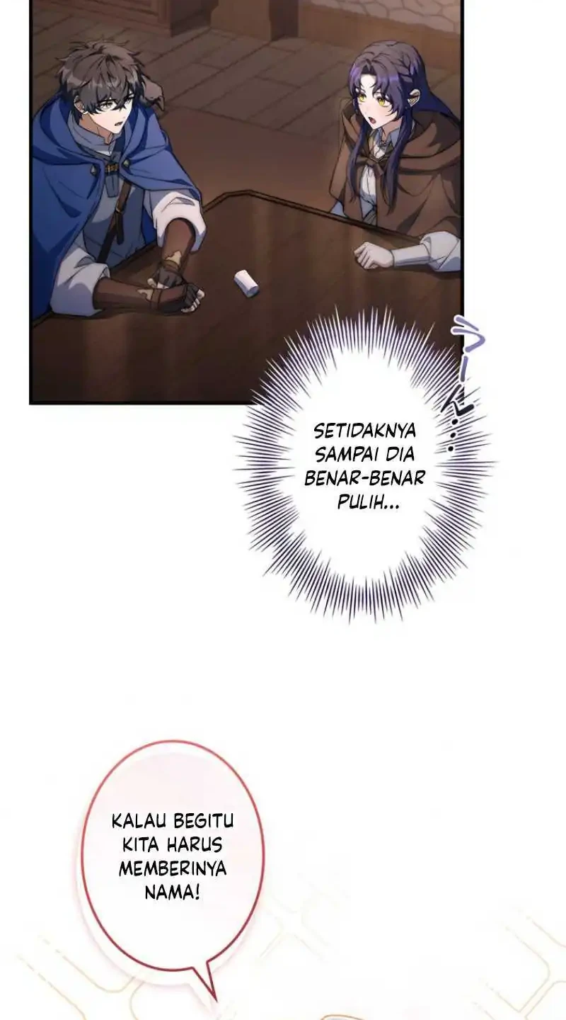 I Became a Wizard in a Medieval Fantasy World Chapter 13 - halaman 24