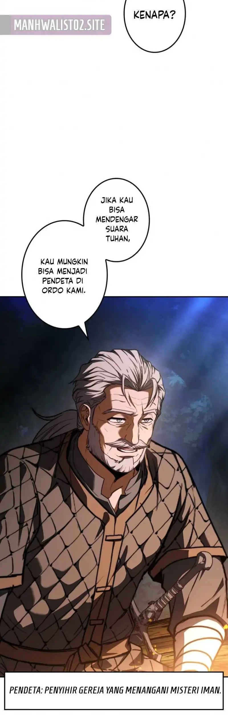 I Became a Wizard in a Medieval Fantasy World Chapter 13 - halaman 59