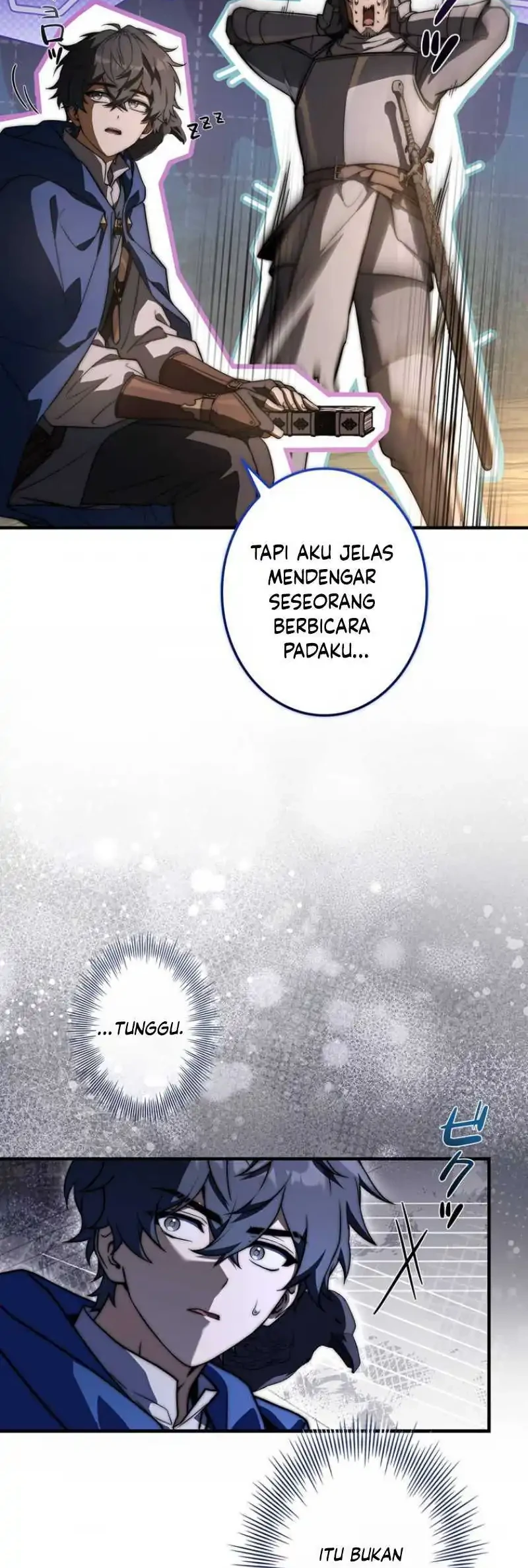 I Became a Wizard in a Medieval Fantasy World Chapter 13 - halaman 68