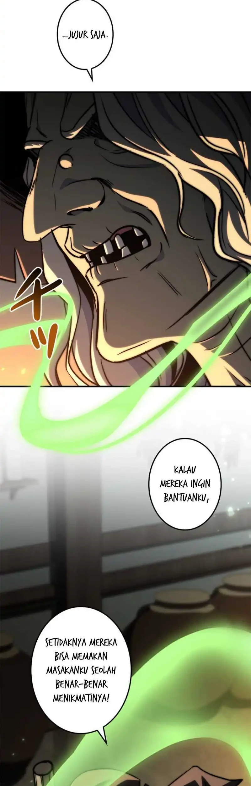 I Became a Wizard in a Medieval Fantasy World Chapter 14 - halaman 66
