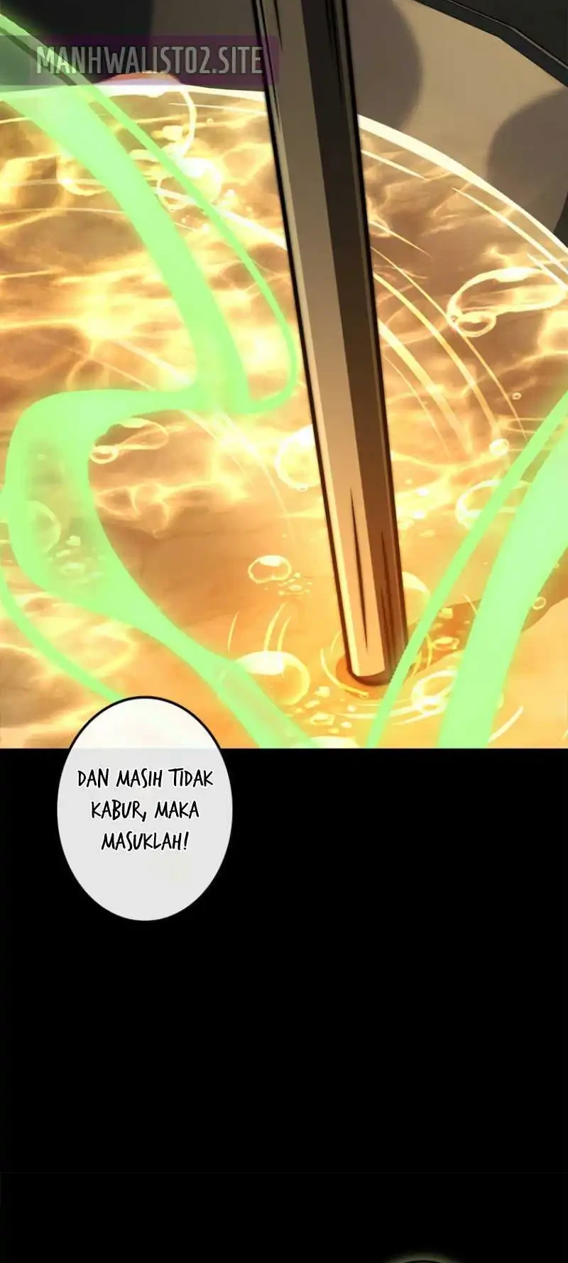 I Became a Wizard in a Medieval Fantasy World Chapter 14 - halaman 68