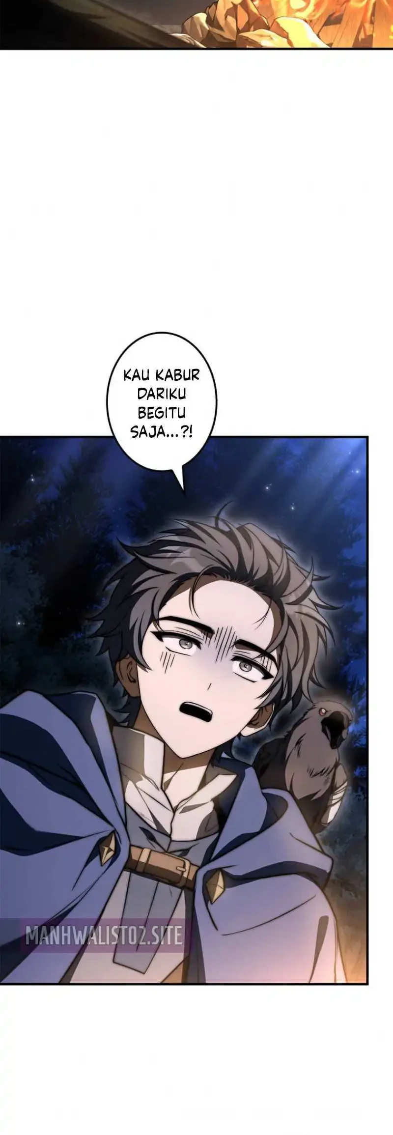 I Became a Wizard in a Medieval Fantasy World Chapter 14 - halaman 8