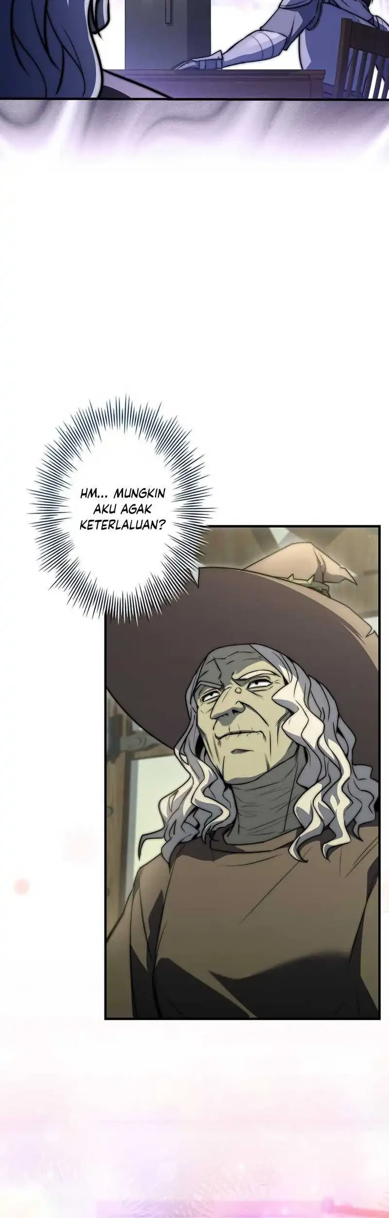 I Became a Wizard in a Medieval Fantasy World Chapter 15 - halaman 16