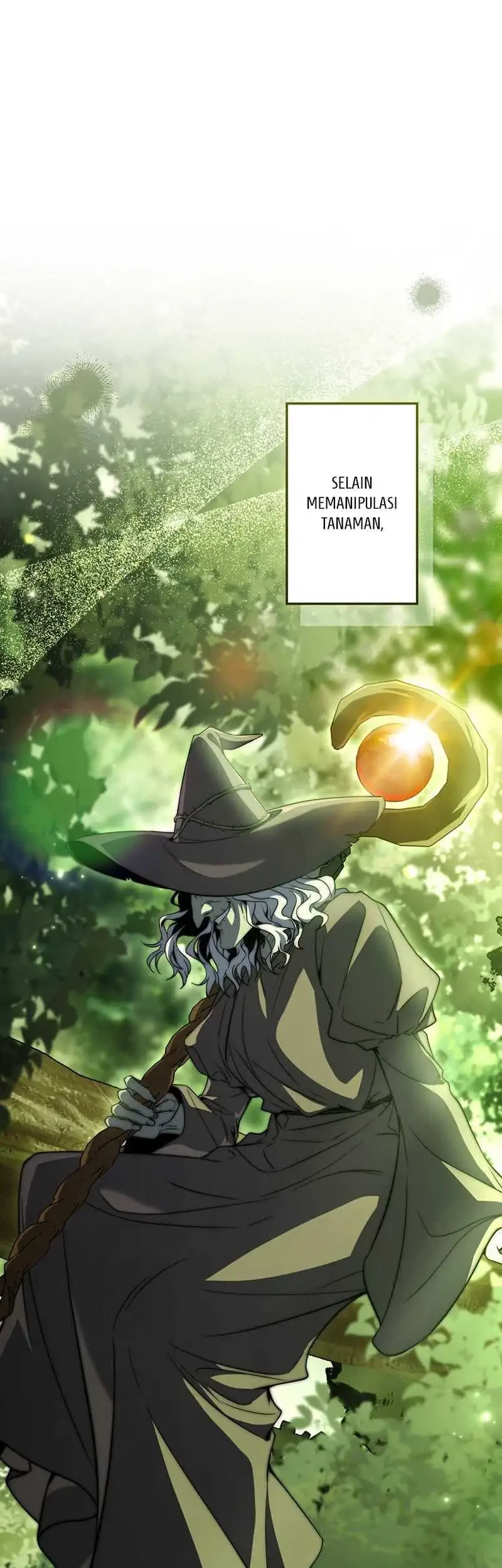 I Became a Wizard in a Medieval Fantasy World Chapter 15 - halaman 3