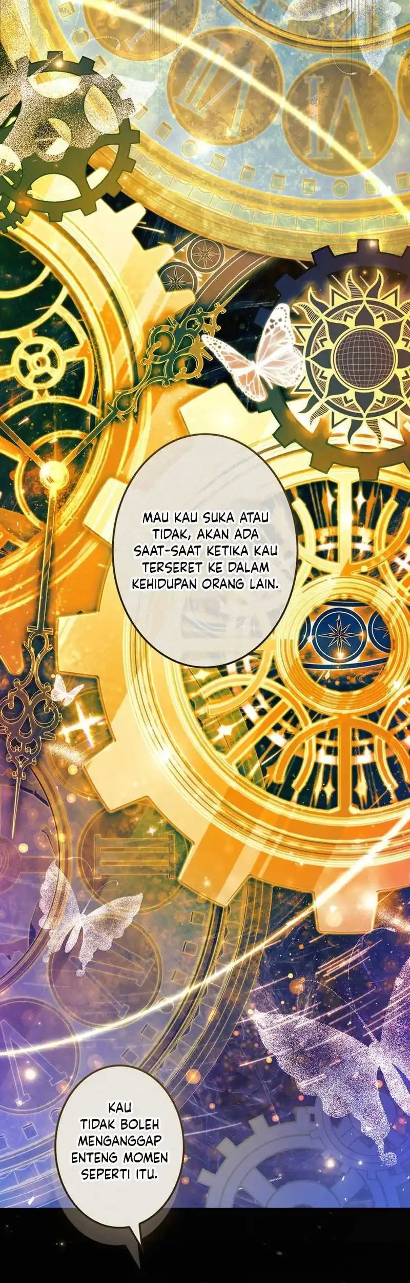 I Became a Wizard in a Medieval Fantasy World Chapter 15 - halaman 40