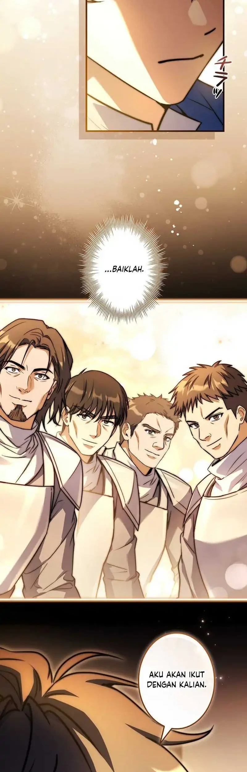 I Became a Wizard in a Medieval Fantasy World Chapter 15 - halaman 46