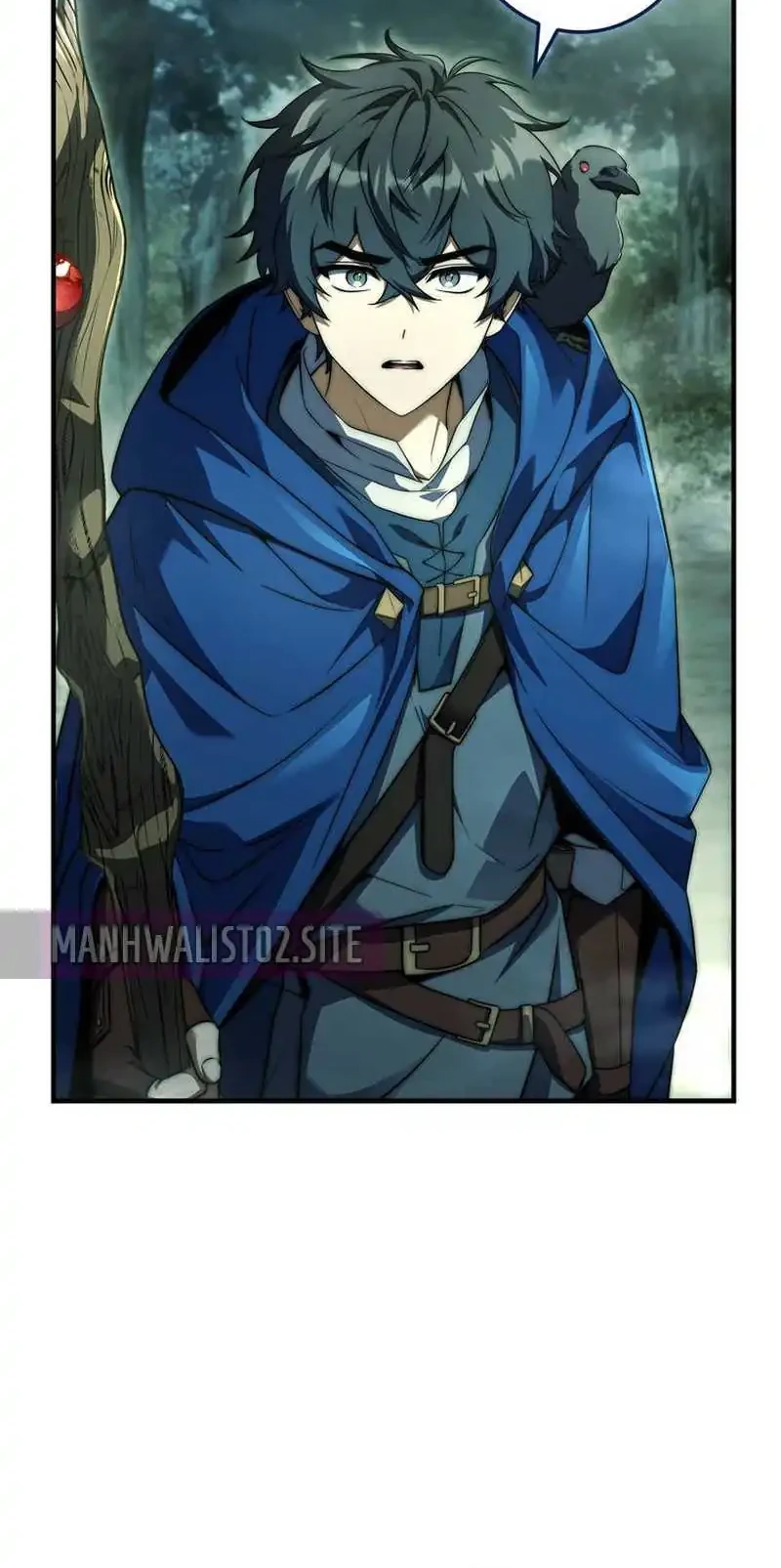 I Became a Wizard in a Medieval Fantasy World Chapter 15 - halaman 56