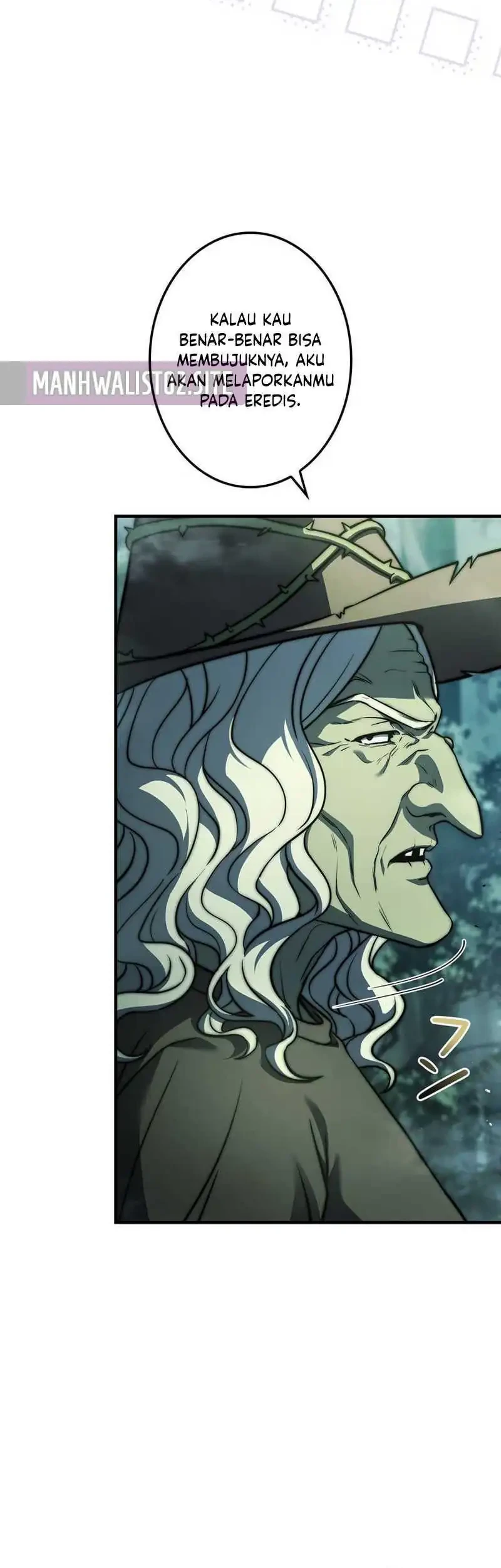 I Became a Wizard in a Medieval Fantasy World Chapter 15 - halaman 59