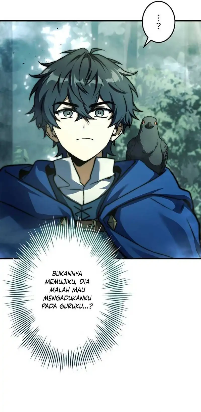 I Became a Wizard in a Medieval Fantasy World Chapter 15 - halaman 60