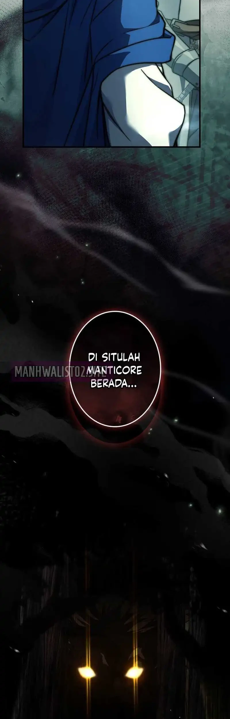 I Became a Wizard in a Medieval Fantasy World Chapter 15 - halaman 62